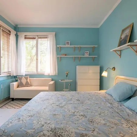 ❁charming In Downtown❁ Lift&kingsizebed