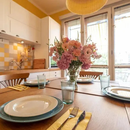 ❁charming In Downtown❁ Lift&kingsizebed Apartament *