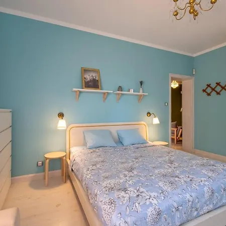 ❁charming In Downtown❁ Lift&kingsizebed Appartamento