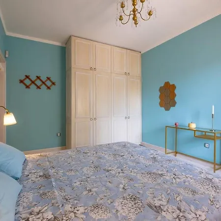 ❁charming In Downtown❁ Lift&kingsizebed * Sofia