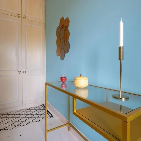 ❁charming In Downtown❁ Lift&kingsizebed *
