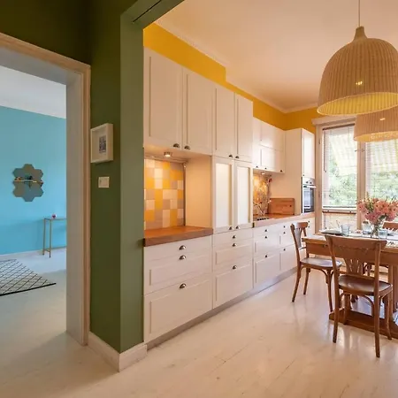 ❁charming In Downtown❁ Lift&kingsizebed Appartamento