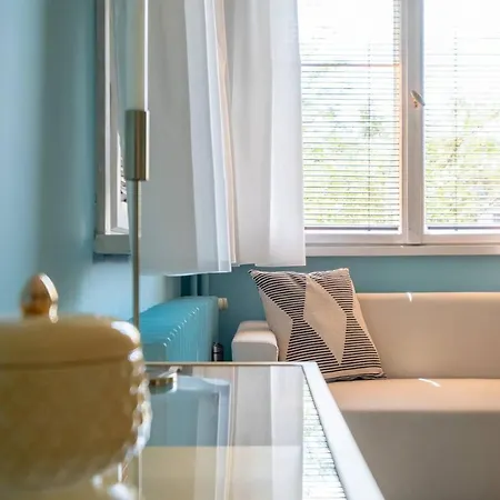 Appartamento ❁charming In Downtown❁ Lift&kingsizebed *