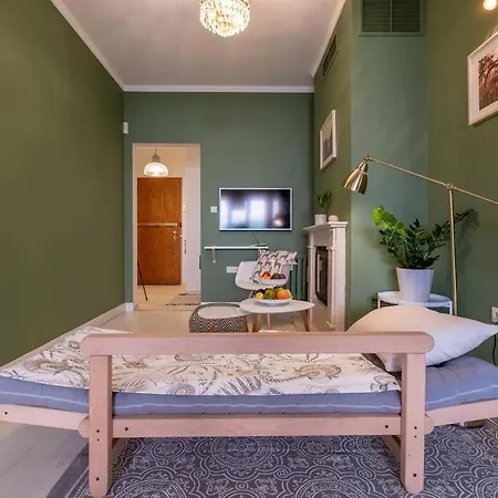 ❁charming In Downtown❁ Lift&kingsizebed Appartamento Sofia