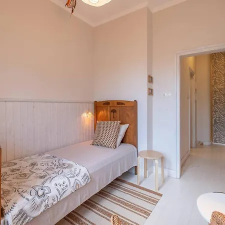 ❁charming In Downtown❁ Lift&kingsizebed Appartamento Sofia