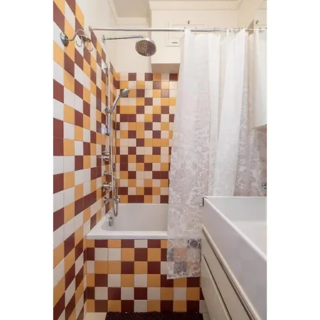 Appartamento ❁charming In Downtown❁ Lift&kingsizebed *