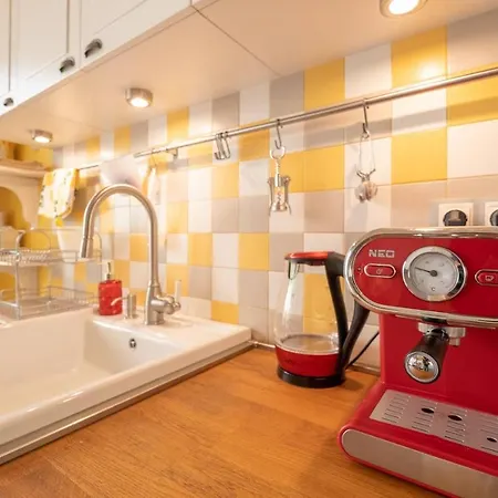 Appartamento ❁charming In Downtown❁ Lift&kingsizebed Sofia
