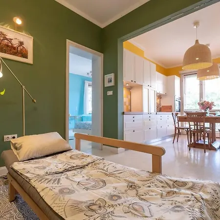 Apartment ❁charming In Downtown❁ Lift&kingsizebed *
