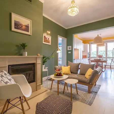❁charming In Downtown❁ Lift&kingsizebed Appartamento Sofia
