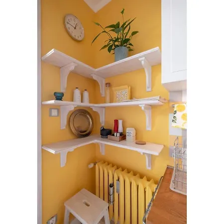 ❁charming In Downtown❁ Lift&kingsizebed Apartment Sofia