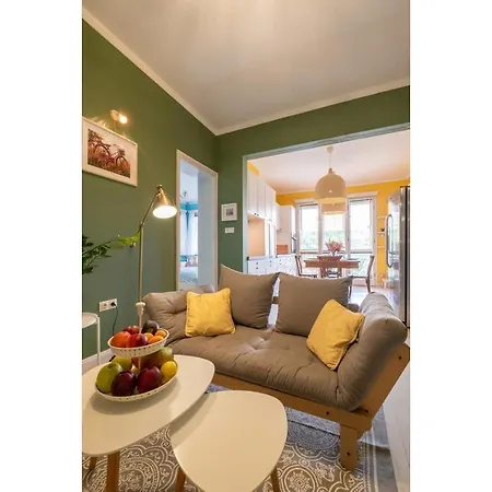 Appartamento ❁charming In Downtown❁ Lift&kingsizebed