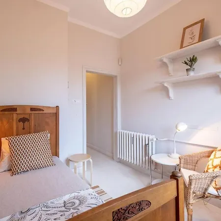 ❁charming In Downtown❁ Lift&kingsizebed Appartamento Sofia